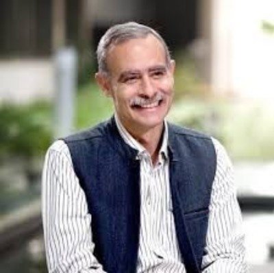 उपिंदर सिंह भल्ला (Upinder Singh Bhalla)